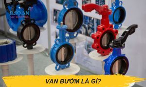 Van Cổng là gì? Các loại Van Cổng phổ biến, Ưu nhược điểm của từng loại